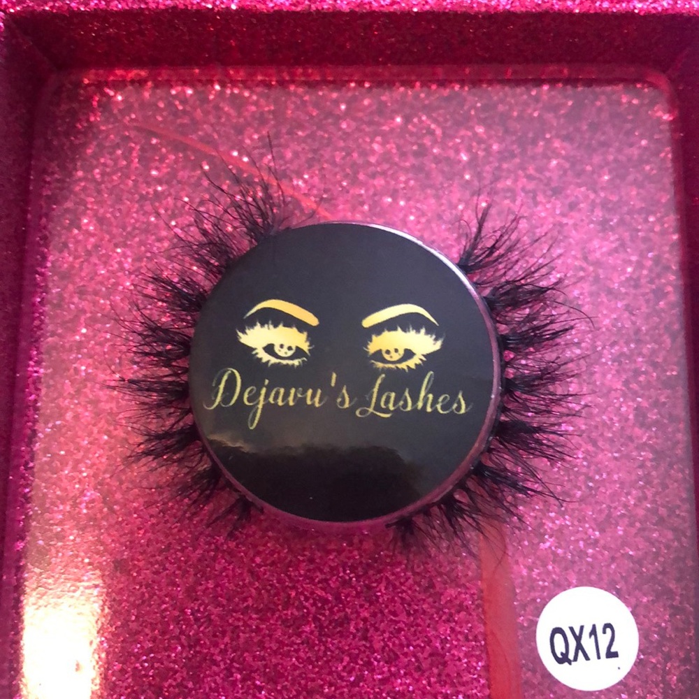 Lash